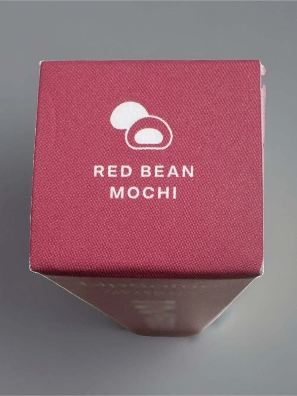 Tower 28 LipSoftie Tinted Lip Treatment — Red Bean Mochi
